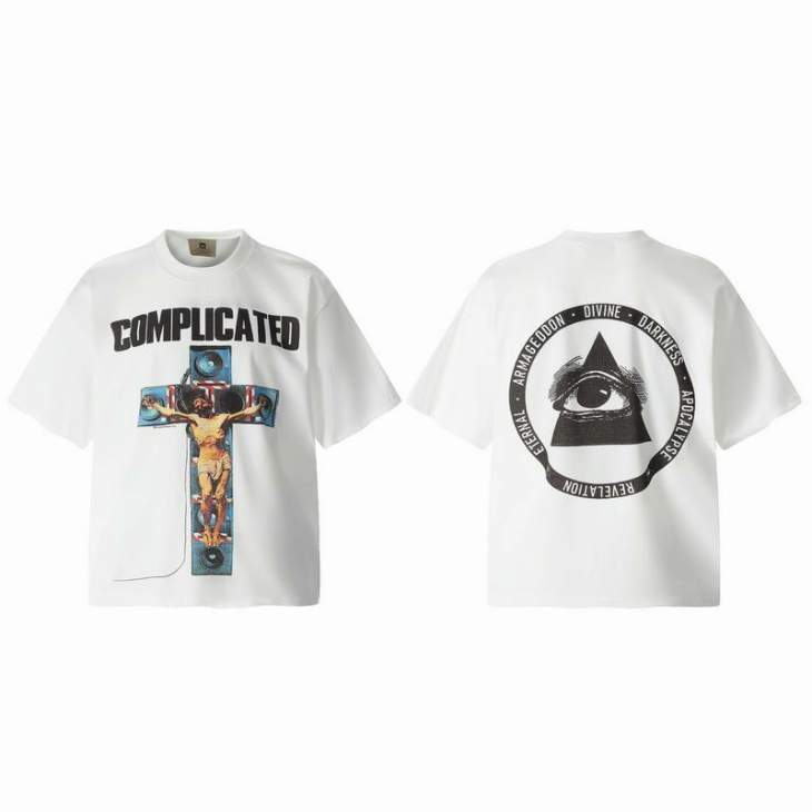 Vintage T Shirts Short _SKUVintageS-XLqctxVT978165